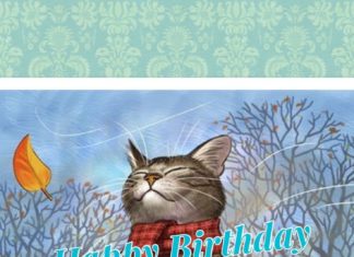 Happy Birthday Wiches : Happy Birthday! Do whatever makes you smile!