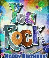 Happy Birthday Wiches : Happy birthday Eilx! January 22