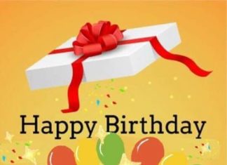 Happy Birthday Wiches : Happy birthday – Imagenes Romanticas