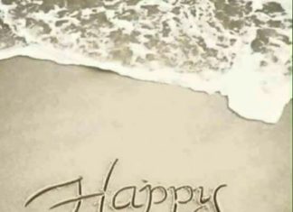 Happy Birthday Wiches : Happy birthday / joyeux anniversaire