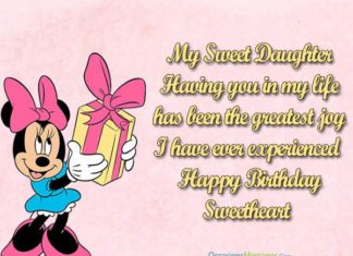 Happy Birthday Wiches : happy birthday messages for daughter birthday happy birthday happy birthday wish…