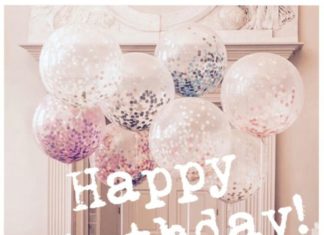 Happy Birthday Wiches : Happy Birthday my dear friend. I don’t know if I can ever let you know just ho…