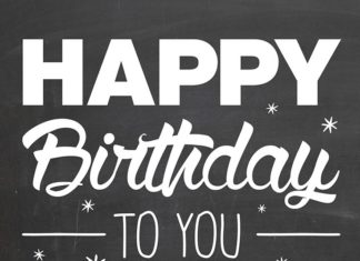 Happy Birthday Wiches : Happy Birthday | The Paperstore www.thepaperstore.nl