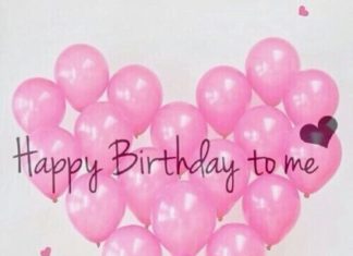 Happy Birthday Wiches : Happy Birthday To Me Quote Pictures, Photos, and Images for …
