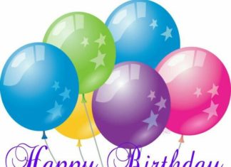 Happy Birthday Wiches : Happy Birthday To My Awesome Friend