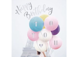 Happy Birthday Wiches : Happy Birthday to you/Bild1