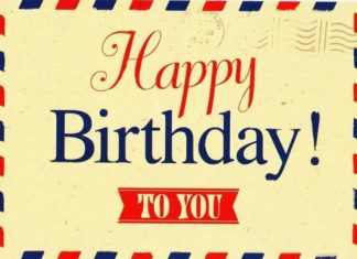 Happy Birthday Wiches : Happy birthday to you — tipsalud.com —–