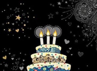 Happy Birthday Wiches : Happy Birthday Wishes