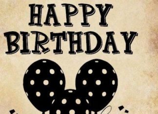 Happy Birthday Wiches : Happy Birthday words clipart png clip art party balloons Digital Image Download…