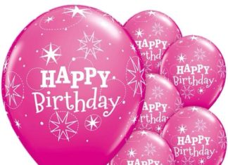 Happy Birthday Wiches : happy birthday,joyeux anniversaire