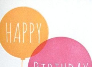 Birthday Inspiration: (notitle)