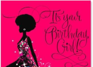 Happy Birthday Wiches : Home – Hallmark Mahogany