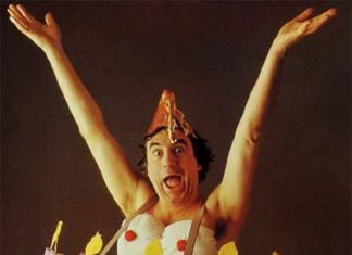 Happy Birthday Wiches : Joyeux anniversaire les filles ! :)