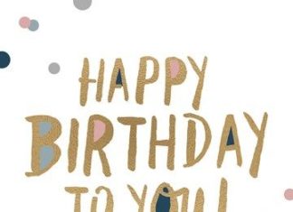 Happy Birthday Wiches : Kaarten – verjaardag man – hip trendy m | Hallmark