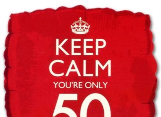 Happy Birthday Wiches : Keep Calm You Are Only 50 birthday happy birthday happy birthday wishes birthday…