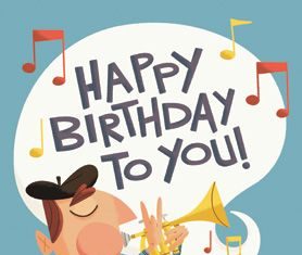 Happy Birthday Wiches : Kolbisneat