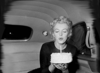 Happy Birthday Wiches : Marilyn Monroe
