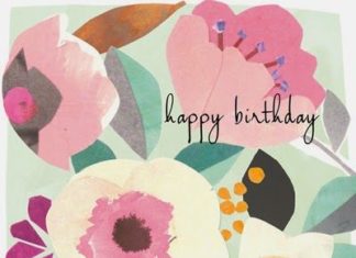 Happy Birthday Wiches : print & pattern