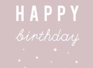 Happy Birthday Wiches : { Nouveautés d’Avril } | CINQMAI