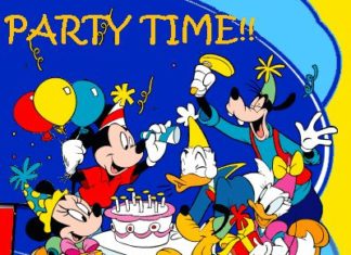 Happy Birthday Wiches : Party Time Happy Birthday Pictures, Photos, and Images for Facebook, Tumblr, Pin…