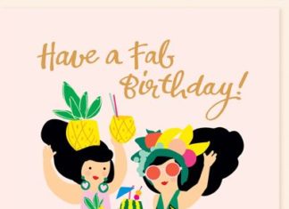 Happy Birthday Wiches : A blog that celebrates the world of pattern design. Covering greetings cards, wr…