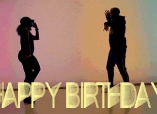 Happy Birthday Wiches : Résultat de recherche d'images pour “gif happy birthday dance”