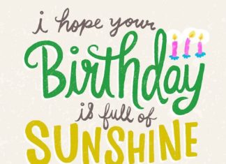 Happy Birthday Wiches : Birth Day QUOTATION – Image : Quotes about Birthday – Description …
