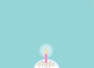 Happy Birthday Wiches : Souffler sur les bougies, aimer l’odeur de la cire, de la fumée qui s’écha…