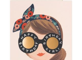 Happy Birthday Wiches : Stay Fabulous! Joyeux Anniversaire Rose.