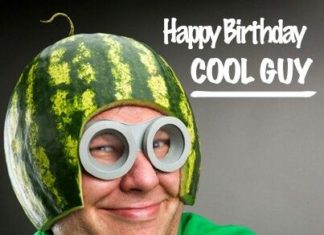 Happy Birthday Wiches : Wishing you a Happy Birthday!