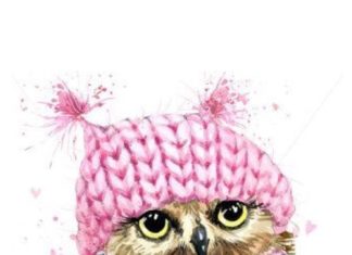 Happy Birthday Wiches : zieht euch warm an