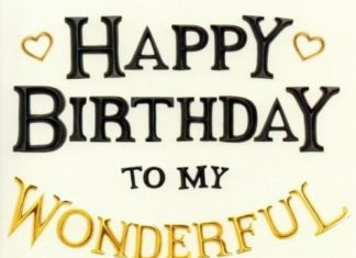 Happy Birthday Wiches : Happy birthday my love images quotes poems letters for him her.Happy birthday to…