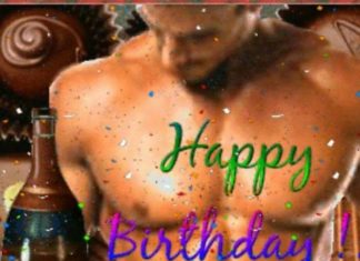 Happy Birthday Wiches : Happy Birthday