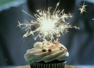 Happy Birthday Wiches : Happy Birthday