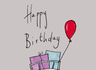 Happy Birthday Wiches : Happy Birthday!