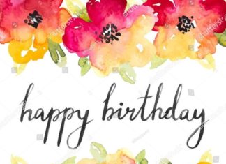 Happy Birthday Wiches : Happy Birthday!