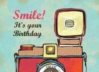 Happy Birthday Wiches : Happy Birthday …