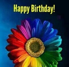 Happy Birthday Wiches : Happy Birthday!