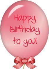 Happy Birthday Wiches : Happy Birthday