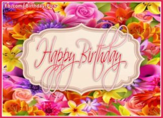 Birthday Quotes : videoswatsapp.com… Photo sharefunny.tumblr…