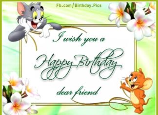 Birthday Quotes : videoswatsapp.com Photo Happy Birthday Wishes Happy Birthday Quotes Happy Birthd…