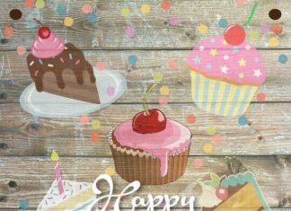 Happy Birthday Wiches : Happy Birthday