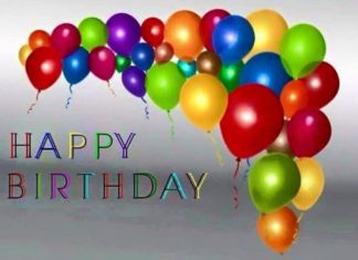 Happy Birthday Wiches : happy birthday