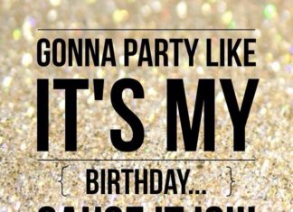 Happy Birthday Wiches : Afficher l'image d'origine