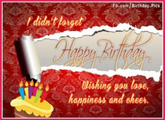Birthday Quotes : videoswatsapp.com Photo Happy Birthday Wishes Happy Birthday Quotes Happy Birthd…