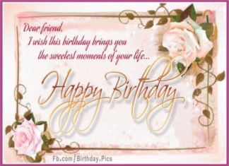 Birthday Quotes : videoswatsapp.com Photo Happy Birthday Wishes Happy Birthday Quotes Happy Birthd…