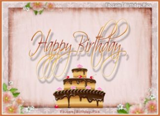 Birthday Quotes : videoswatsapp.com Photo Happy Birthday Wishes Happy Birthday Quotes Happy Birthd…