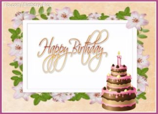 Birthday Quotes : videoswatsapp.com Photo Happy Birthday Wishes Happy Birthday Quotes Happy Birthd…