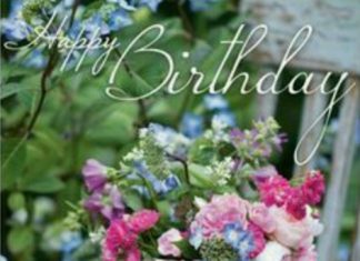 Happy Birthday Wiches : Happy Birthday