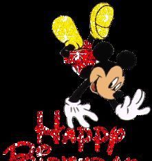 Happy Birthday Wiches : Happy Birthday